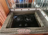 2004 COUNTRY CO INTRIGUE T/A MOTORCOACH