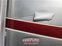 2004 COUNTRY CO INTRIGUE T/A MOTORCOACH