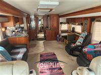 2004 COUNTRY CO INTRIGUE T/A MOTORCOACH