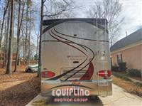 2004 COUNTRY CO INTRIGUE T/A MOTORCOACH