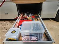 2004 COUNTRY CO INTRIGUE T/A MOTORCOACH