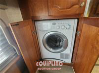 2004 COUNTRY CO INTRIGUE T/A MOTORCOACH