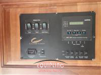 2004 COUNTRY CO INTRIGUE T/A MOTORCOACH