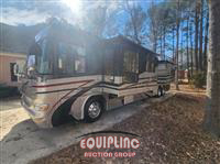 2004 COUNTRY CO INTRIGUE T/A MOTORCOACH
