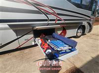 2004 COUNTRY CO INTRIGUE T/A MOTORCOACH