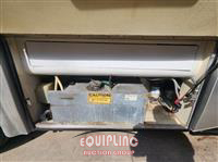 2004 COUNTRY CO INTRIGUE T/A MOTORCOACH