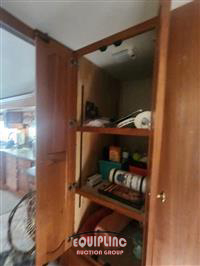 2004 COUNTRY CO INTRIGUE T/A MOTORCOACH