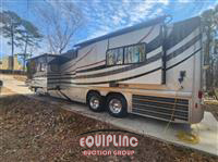 2004 COUNTRY CO INTRIGUE T/A MOTORCOACH