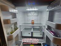 2004 COUNTRY CO INTRIGUE T/A MOTORCOACH