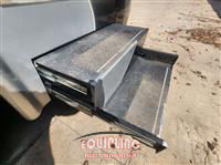 2004 COUNTRY CO INTRIGUE T/A MOTORCOACH