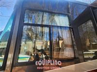 2004 COUNTRY CO INTRIGUE T/A MOTORCOACH