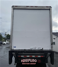 2015 Freightliner M2