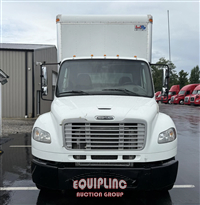 2015 Freightliner M2
