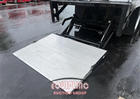 2015 Freightliner M2