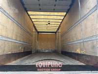 2015 Freightliner M2