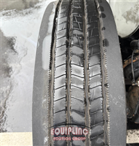 2015 Freightliner M2