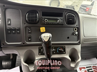 2015 Freightliner M2