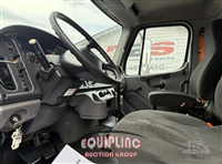 2015 Freightliner M2