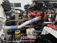 2015 Freightliner M2