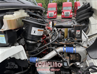 2015 Freightliner M2