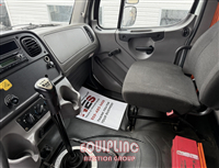 2015 Freightliner M2