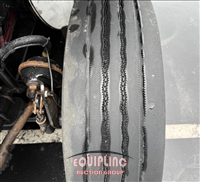 2015 Freightliner M2