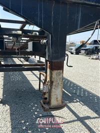  TAKE 3 TRAILERS INC 3 CAR TRAILER