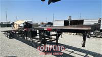  TAKE 3 TRAILERS INC 3 CAR TRAILER