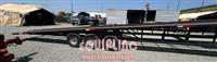  TAKE 3 TRAILERS INC 3 CAR TRAILER