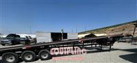  TAKE 3 TRAILERS INC 3 CAR TRAILER