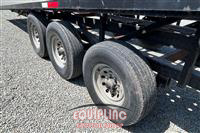  TAKE 3 TRAILERS INC 3 CAR TRAILER