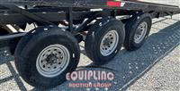 TAKE 3 TRAILERS INC 3 CAR TRAILER