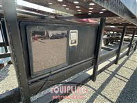 TAKE 3 TRAILERS INC 3 CAR TRAILER
