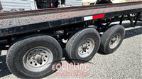  TAKE 3 TRAILERS INC 3 CAR TRAILER