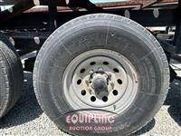  TAKE 3 TRAILERS INC 3 CAR TRAILER