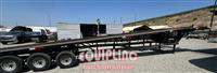  TAKE 3 TRAILERS INC 3 CAR TRAILER