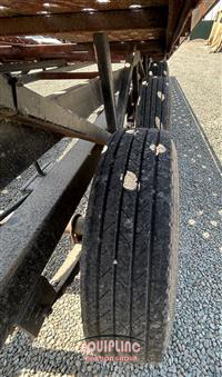  TAKE 3 TRAILERS INC 3 CAR TRAILER