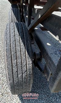  TAKE 3 TRAILERS INC 3 CAR TRAILER