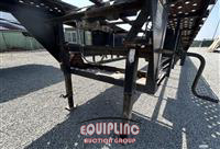 TAKE 3 TRAILERS INC 3 CAR TRAILER