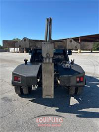2017 Ford F-450 4X2 S/A SNATCH TRUCK