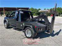 2017 Ford F-450 4X2 S/A SNATCH TRUCK