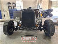  Ford T-BUCKET