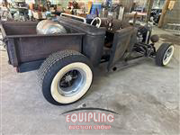  Ford T-BUCKET
