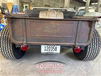  Ford T-BUCKET