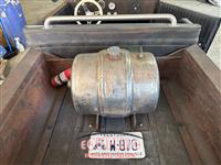  Ford T-BUCKET