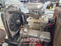  Ford T-BUCKET