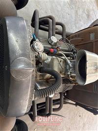  Ford T-BUCKET