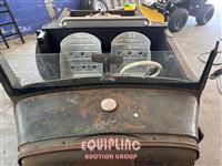  Ford T-BUCKET