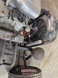  Ford T-BUCKET