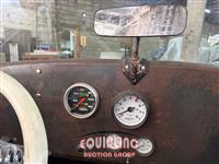  Ford T-BUCKET